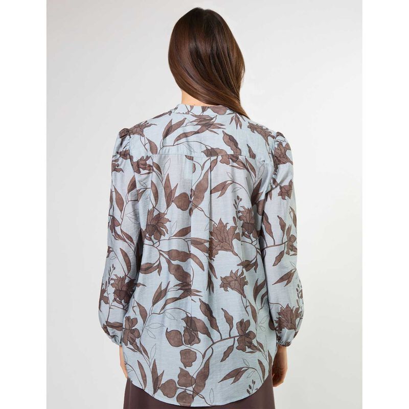 Stella + Gemma Faye Blouse image number 1